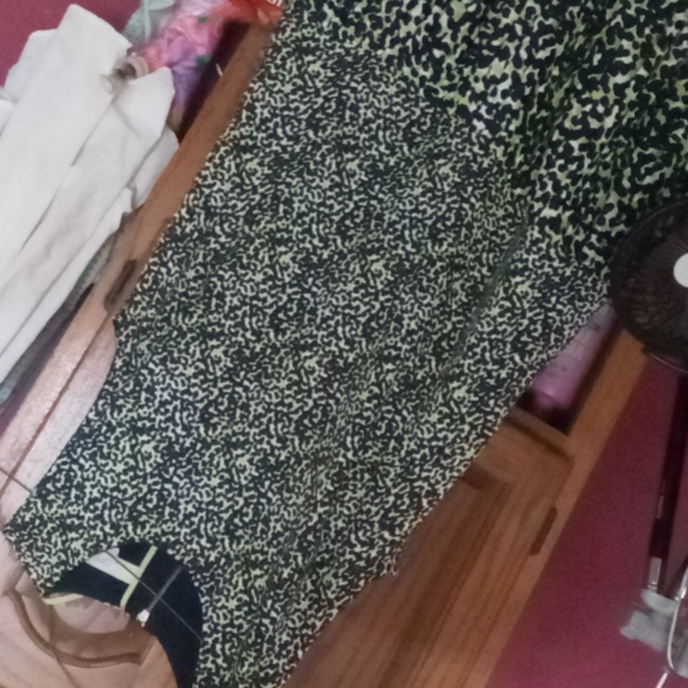 Loft dress